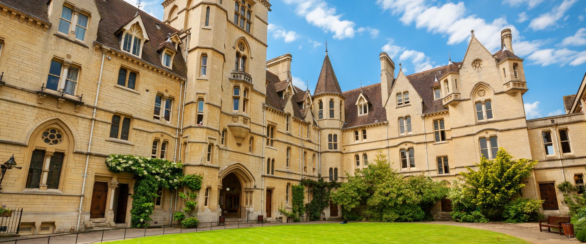 The History of Oxford University Blues Football