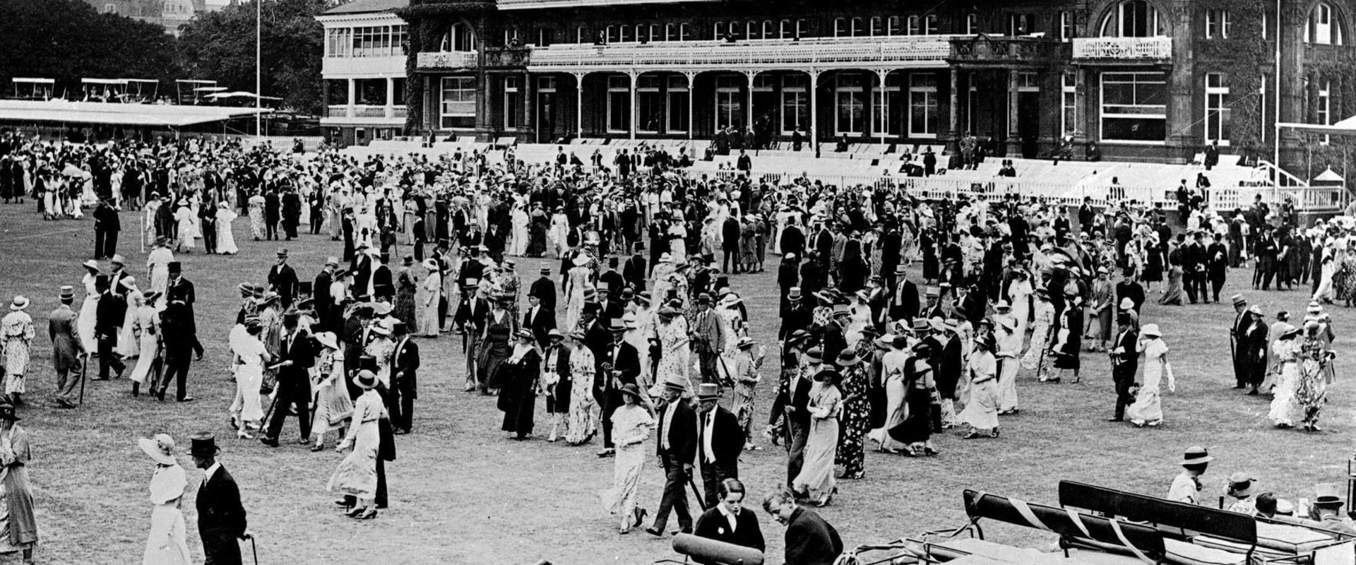 The History of Oxford University Blues Cricket in the 20th Century