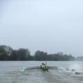 All You Need to Know About Oxford University Blues Rowing Matches