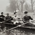 Famous Oxford University Blues Rowing Players - A Comprehensive Look