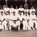 Uncovering the History of Oxford University Blues Cricket Teams