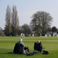 Recent News About Oxford University Blues Cricket Teams and Players