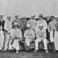 Historical News About Oxford University Blues Cricket Teams and Players