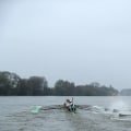 Discover the Players Behind Oxford University Blues Rowing Team
