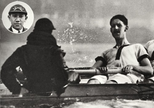 Exploring the Rich History of Oxford University Blues Rowing Teams and Players
