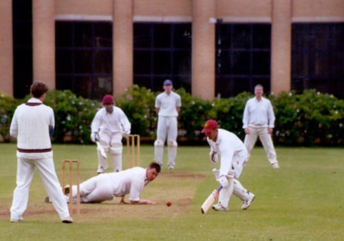 All You Need to Know About Oxford University Blues Cricket Teams